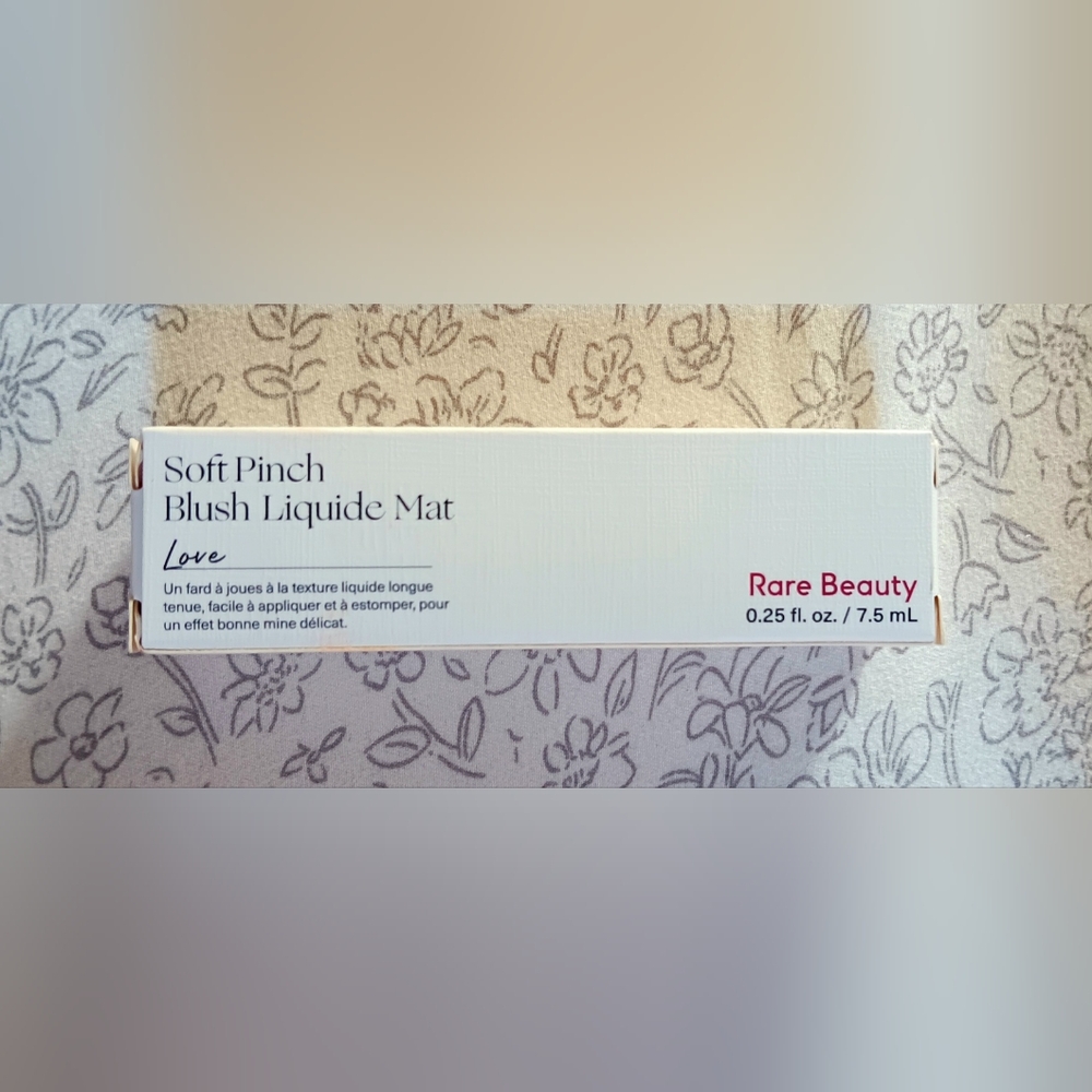 Rare Beauty Soft Pinch Liquid Blush - Love